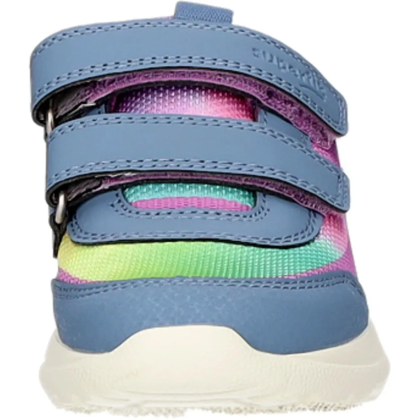 superfit Slipper/Kletthalbschuh (casual) RUSH