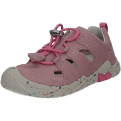 superfit Slipper/Kletthalbschuh (casual) TRACE