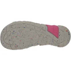 superfit Slipper/Kletthalbschuh (casual) TRACE