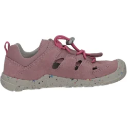 superfit Slipper/Kletthalbschuh (casual) TRACE