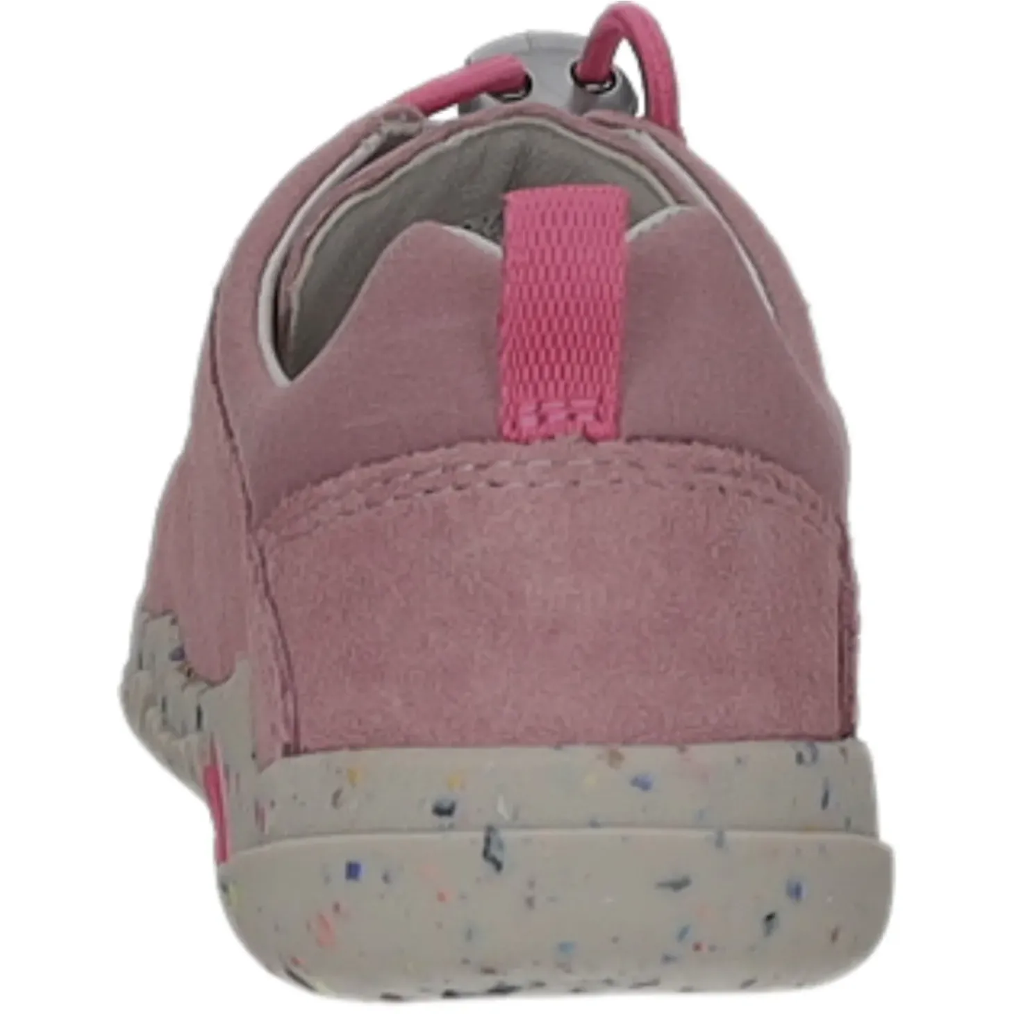 superfit Slipper/Kletthalbschuh (casual) TRACE
