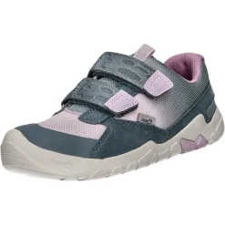 superfit Slipper/Kletthalbschuh (casual) TRACE
