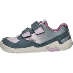 superfit Slipper/Kletthalbschuh (casual) TRACE