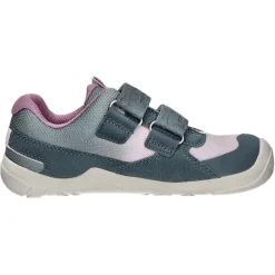 superfit Slipper/Kletthalbschuh (casual) TRACE