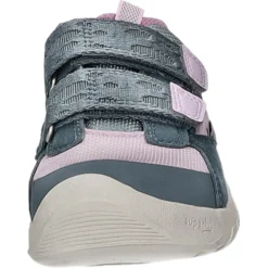 superfit Slipper/Kletthalbschuh (casual) TRACE