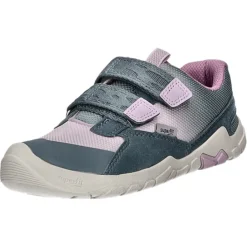 superfit Slipper/Kletthalbschuh (casual) TRACE