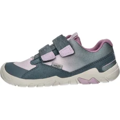 superfit Slipper/Kletthalbschuh (casual) TRACE