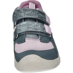 superfit Slipper/Kletthalbschuh (casual) TRACE