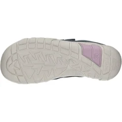 superfit Slipper/Kletthalbschuh (casual) TRACE