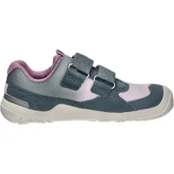 superfit Slipper/Kletthalbschuh (casual) TRACE