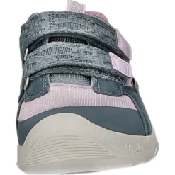 superfit Slipper/Kletthalbschuh (casual) TRACE