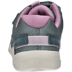 superfit Slipper/Kletthalbschuh (casual) TRACE