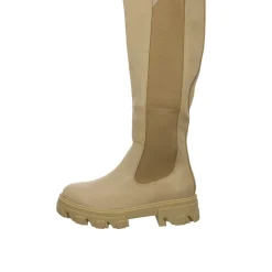 super mode Langschaftstiefel Kaltfutter bis 35mm Absatz (casual)