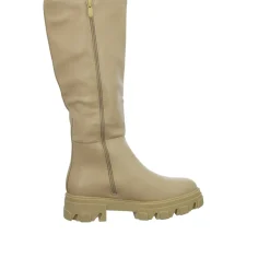 super mode Langschaftstiefel Kaltfutter bis 35mm Absatz (casual)