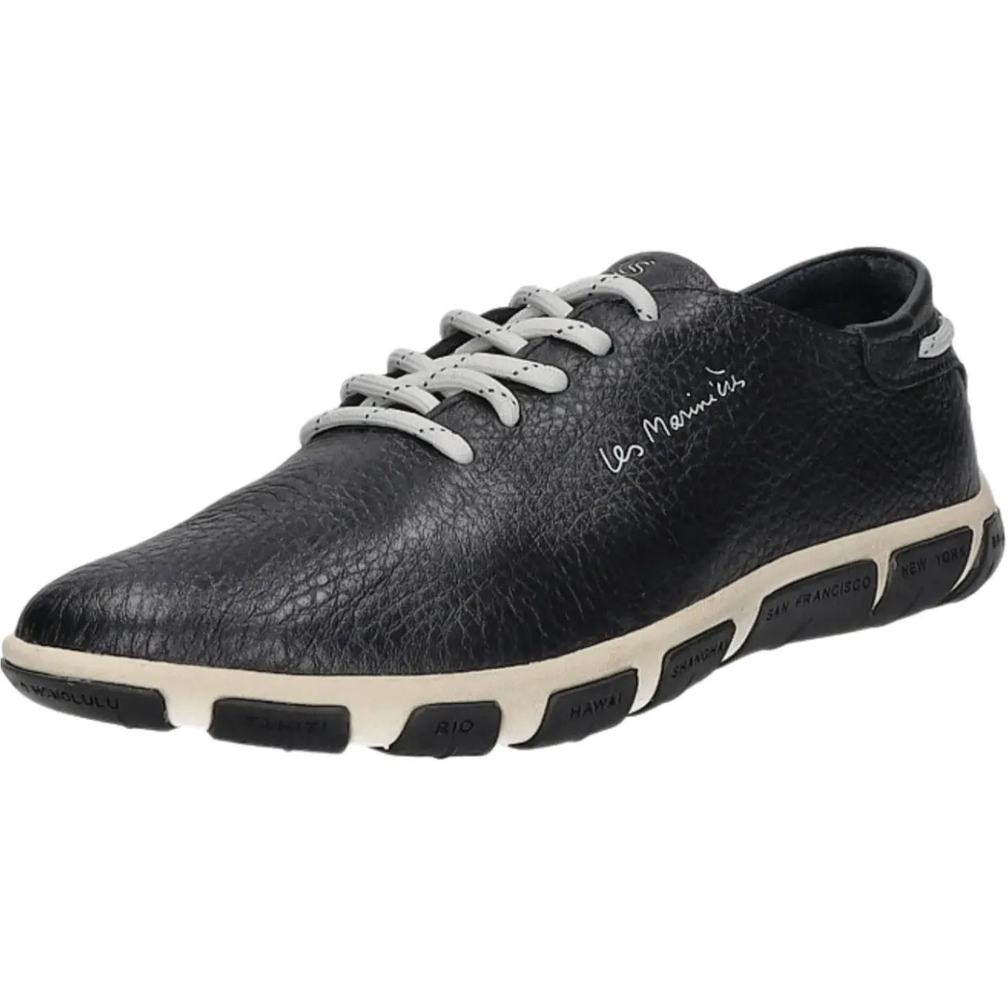TBS Schnürhalbschuh Freizeit (Casual)