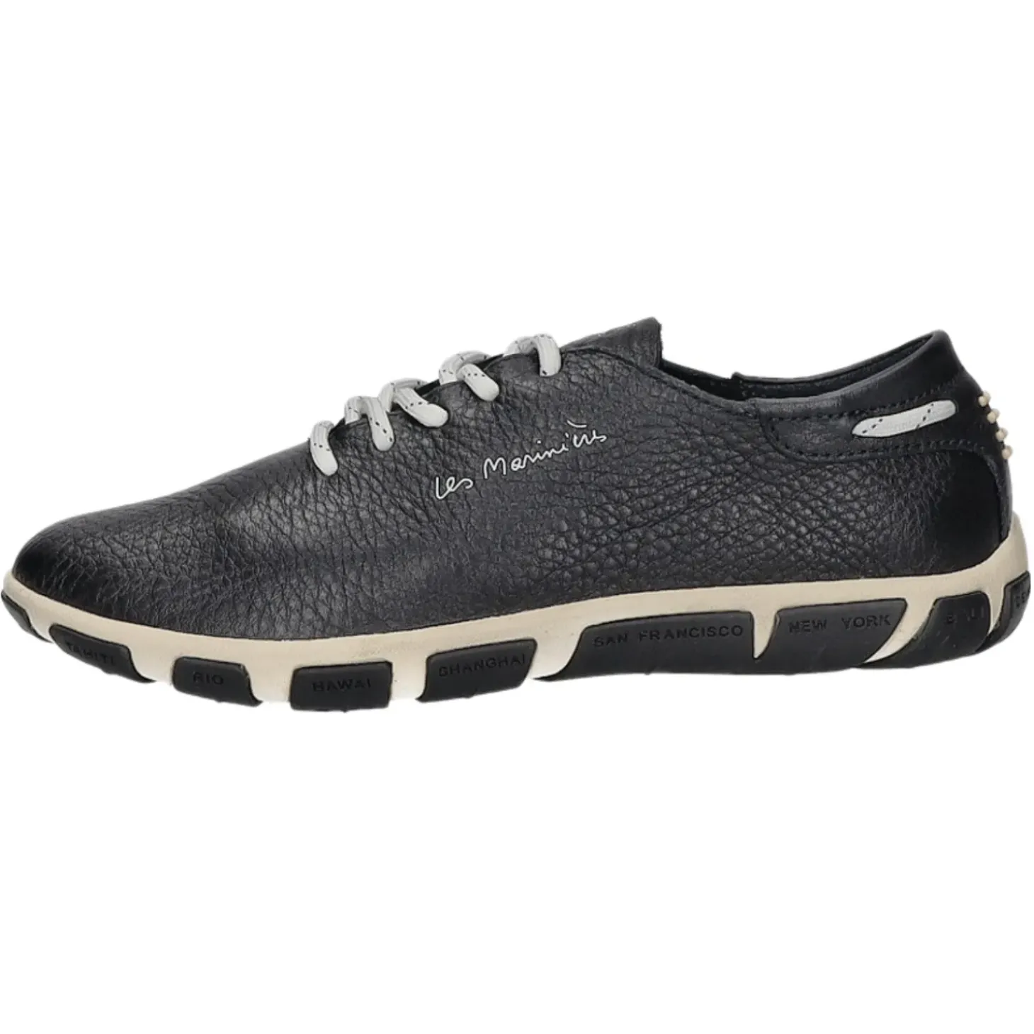 TBS Schnürhalbschuh Freizeit (Casual)