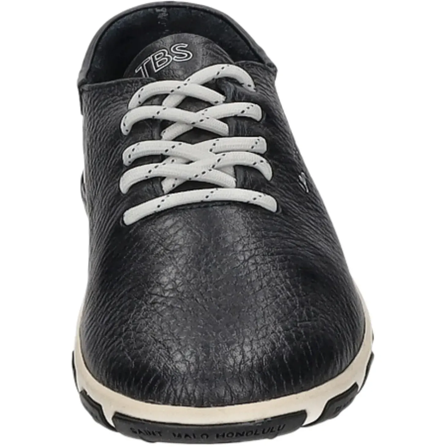 TBS Schnürhalbschuh Freizeit (Casual)