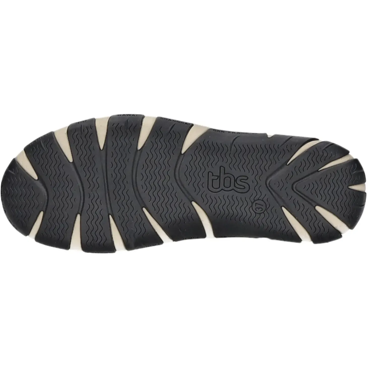 TBS Schnürhalbschuh Freizeit (Casual)