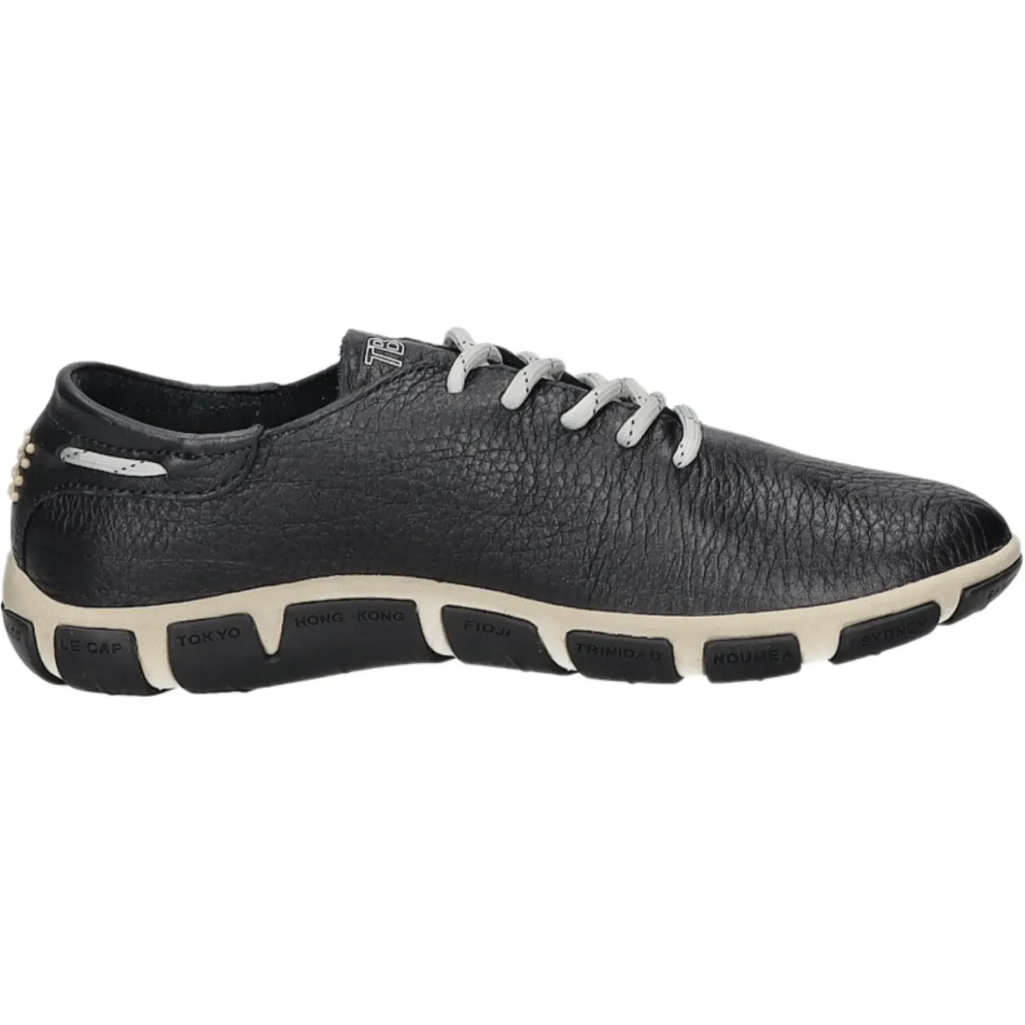 TBS Schnürhalbschuh Freizeit (Casual)