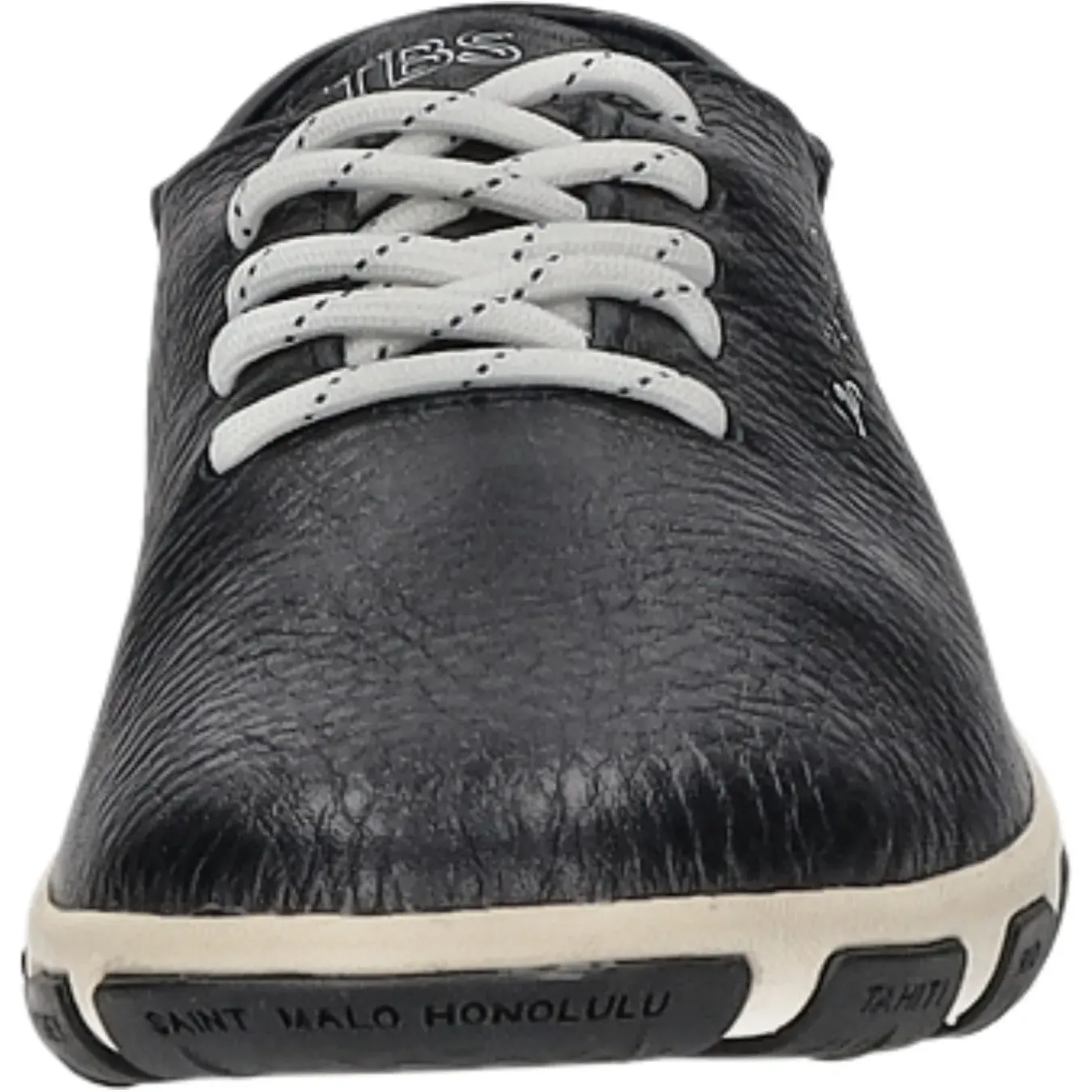 TBS Schnürhalbschuh Freizeit (Casual)