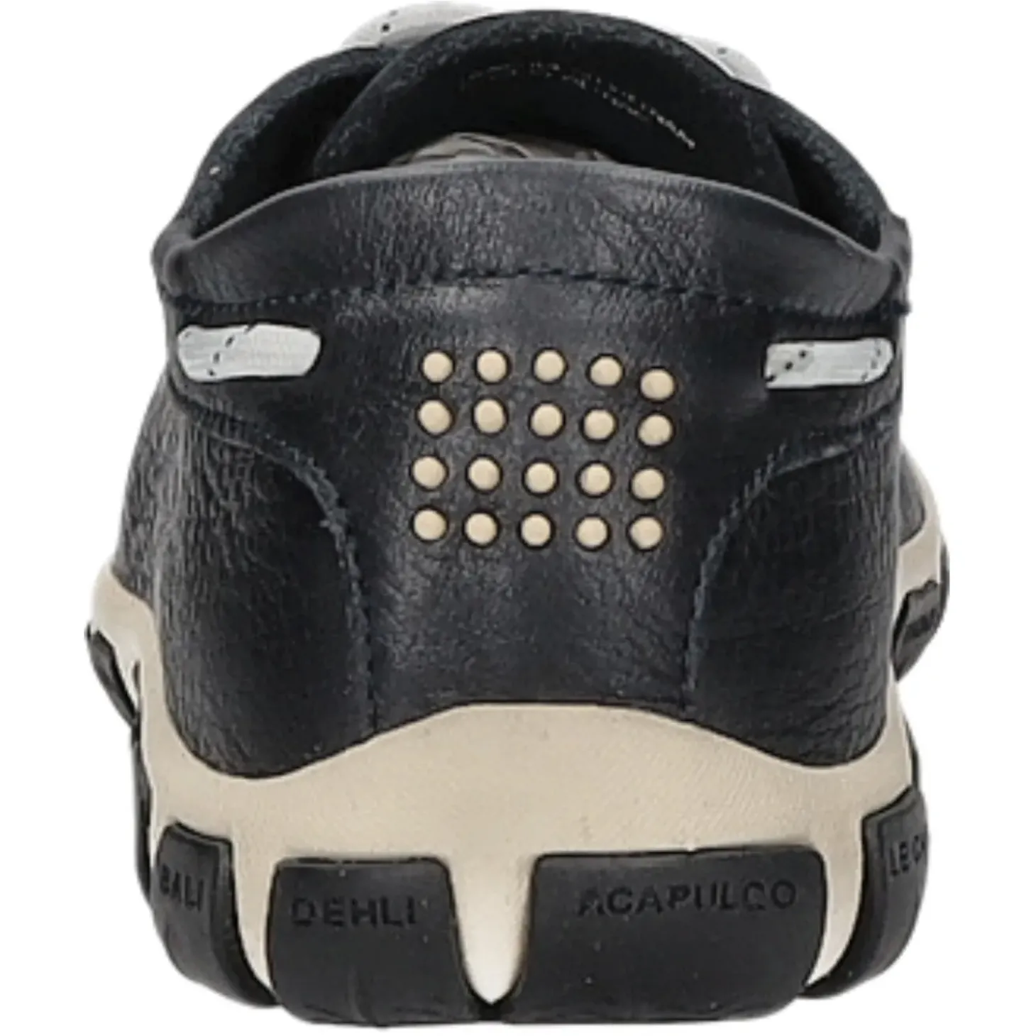 TBS Schnürhalbschuh Freizeit (Casual)