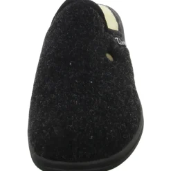Thiesana Hausschuh Pantolette Warmfutter