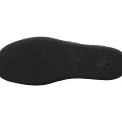 Thiesana Hausschuh Pantolette Warmfutter