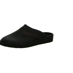 Thiesana Hausschuh Pantolette Kaltfutter Andy Sky