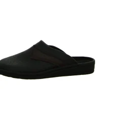 Thiesana Hausschuh Pantolette Kaltfutter Andy Sky