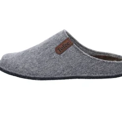Tofee Hausschuh Pantolette Kaltfutter