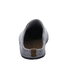 Tofee Hausschuh Pantolette Kaltfutter