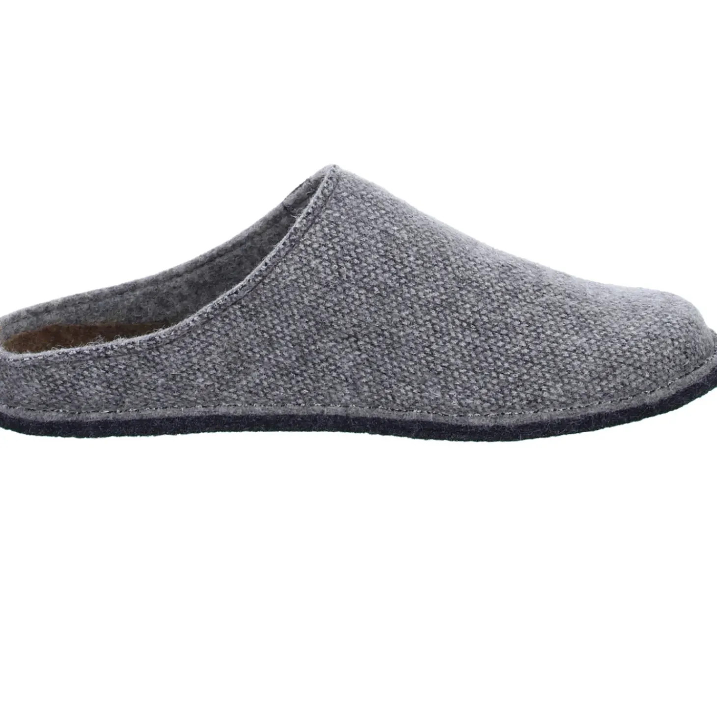 Tofee Hausschuh Pantolette Kaltfutter