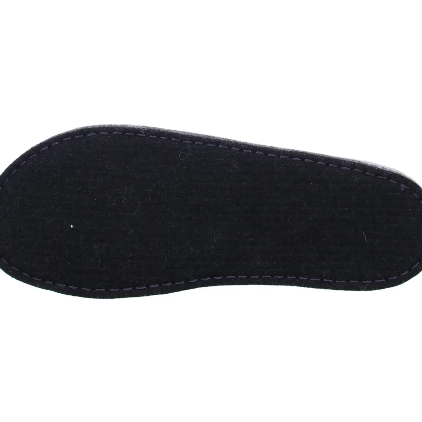 Tofee Hausschuh Pantolette Kaltfutter