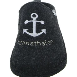 Tofee Hausschuh Pantolette Kaltfutter