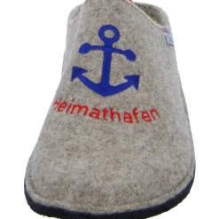 Tofee Hausschuh Pantolette Kaltfutter