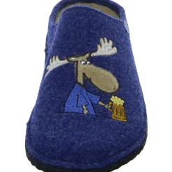 Tofee Hausschuh Pantolette Kaltfutter