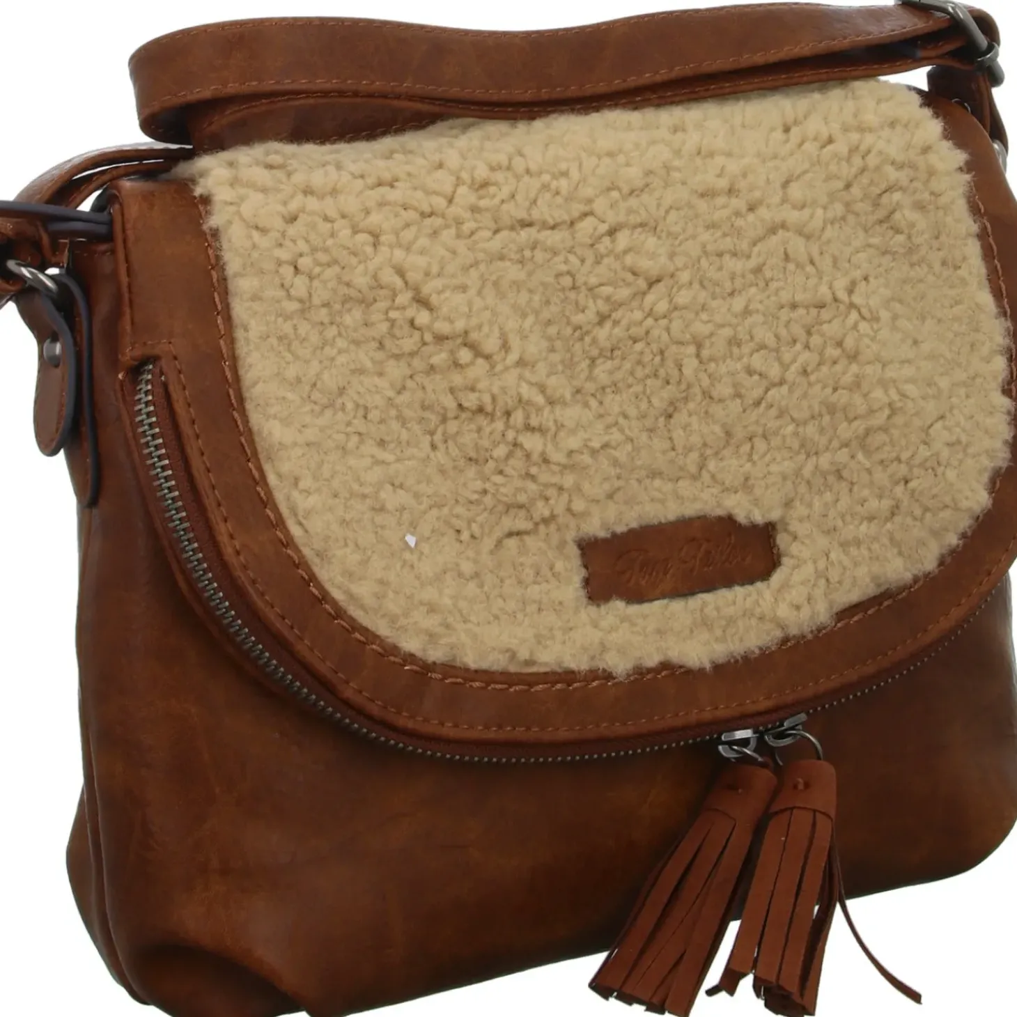 Tom Tailor Abendtasche