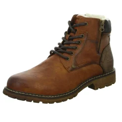 Tom Tailor Allwetterstiefel Warmfutter mit Funktionsmembran (wasserabweisend/wasserdicht)