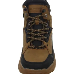 Tom Tailor Allwetterstiefel Warmfutter mit Funktionsmembran (wasserabweisend/wasserdicht)