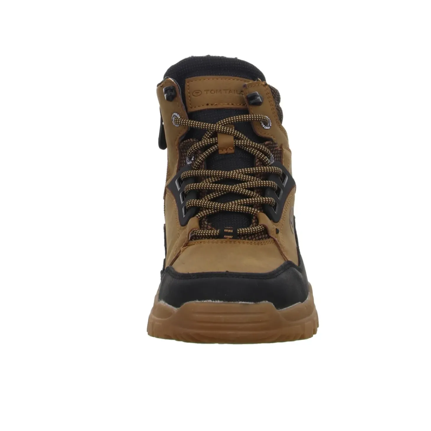 Tom Tailor Allwetterstiefel Warmfutter mit Funktionsmembran (wasserabweisend/wasserdicht)
