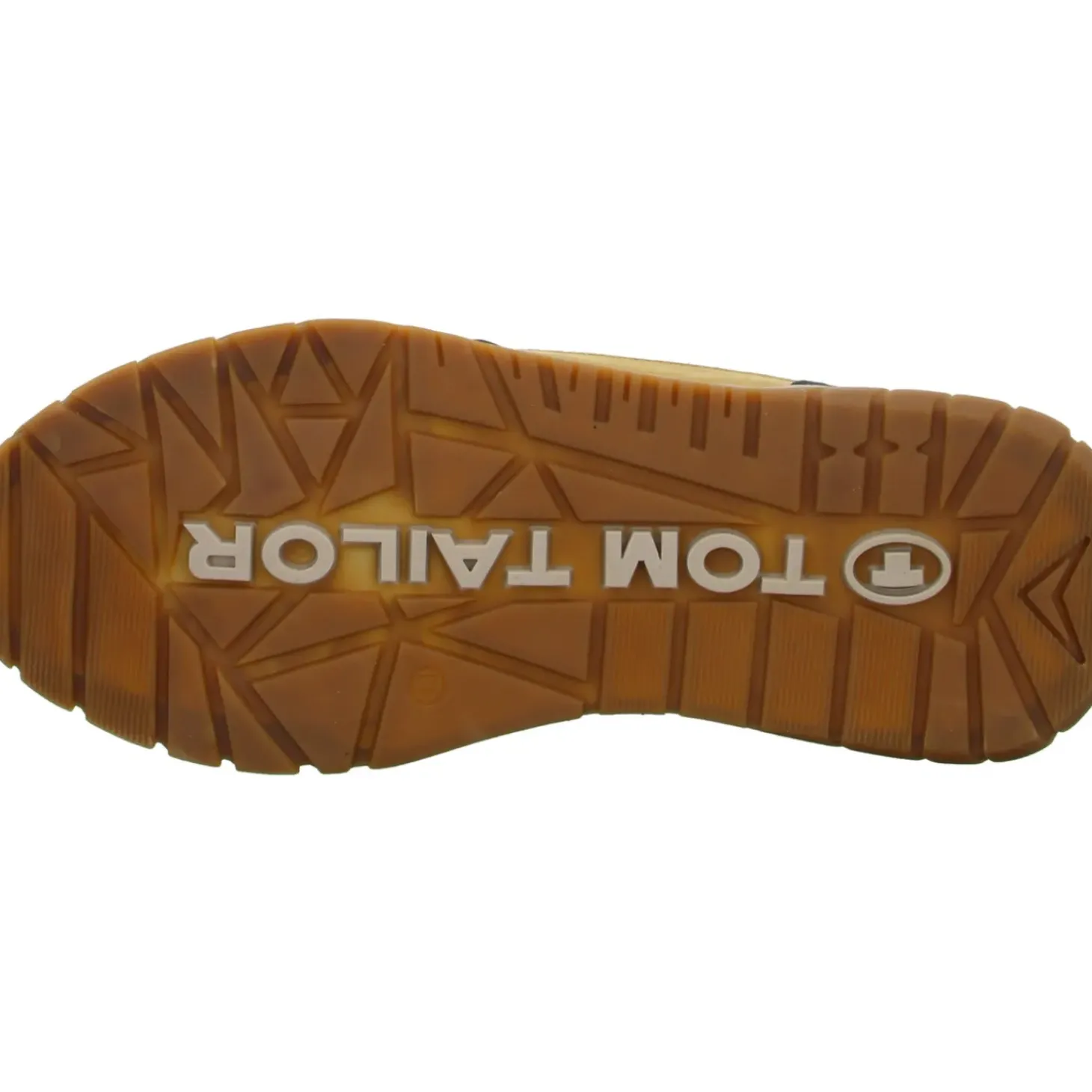 Tom Tailor Allwetterstiefel Warmfutter mit Funktionsmembran (wasserabweisend/wasserdicht)