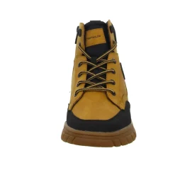 Tom Tailor Allwetterstiefel Warmfutter mit Funktionsmembran (wasserabweisend/wasserdicht)