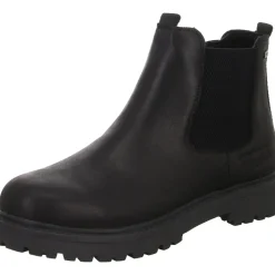 Tom Tailor Allwetterstiefel Warmfutter mit Funktionsmembran (wasserabweisend/wasserdicht)