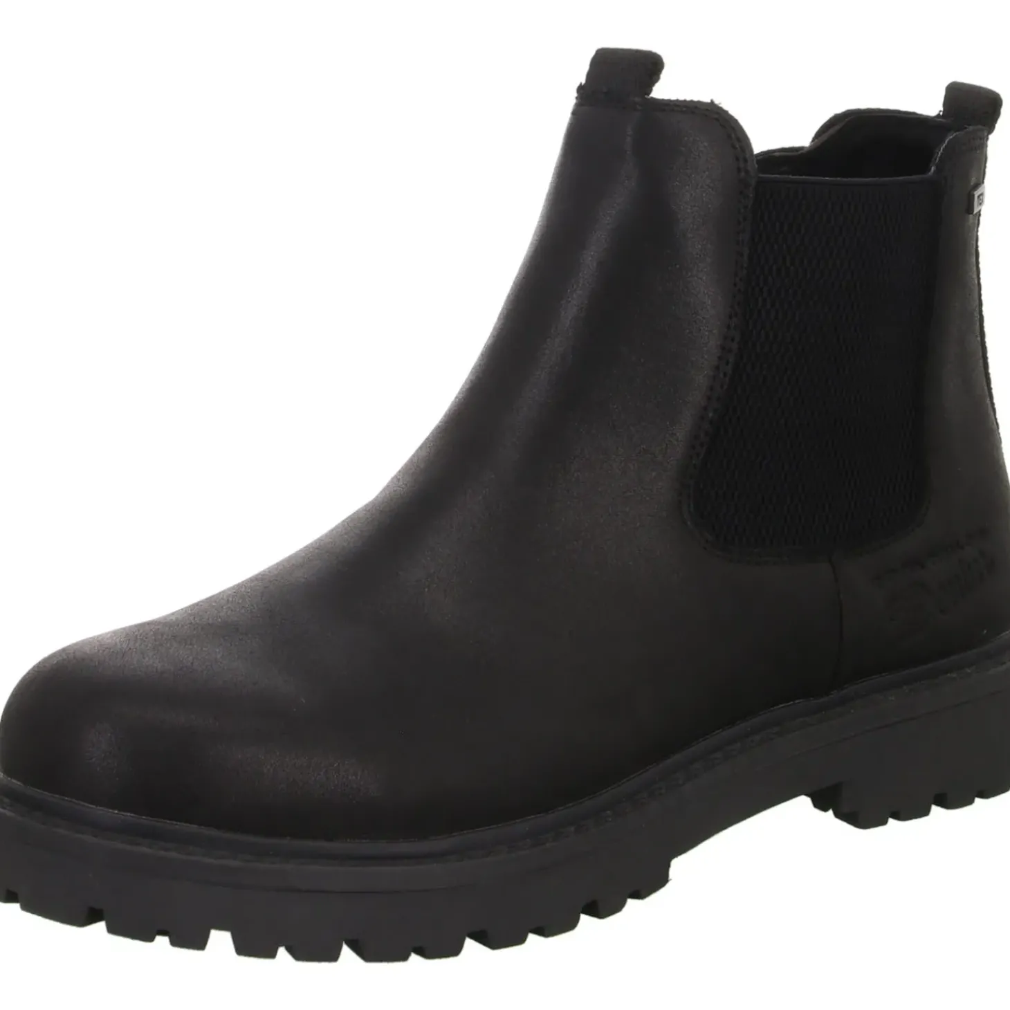 Tom Tailor Allwetterstiefel Warmfutter mit Funktionsmembran (wasserabweisend/wasserdicht)