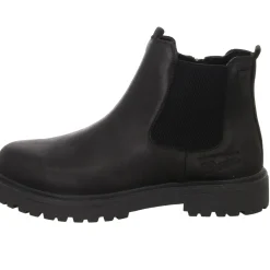 Tom Tailor Allwetterstiefel Warmfutter mit Funktionsmembran (wasserabweisend/wasserdicht)