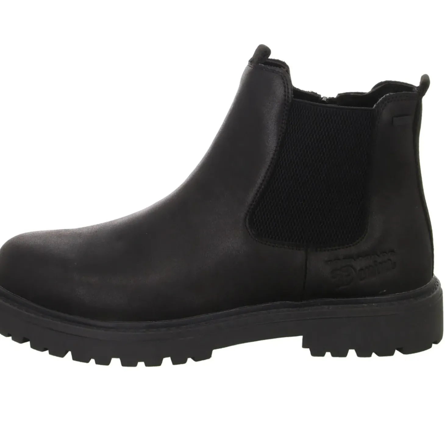 Tom Tailor Allwetterstiefel Warmfutter mit Funktionsmembran (wasserabweisend/wasserdicht)