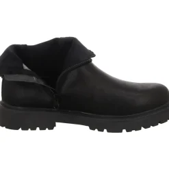 Tom Tailor Allwetterstiefel Warmfutter mit Funktionsmembran (wasserabweisend/wasserdicht)