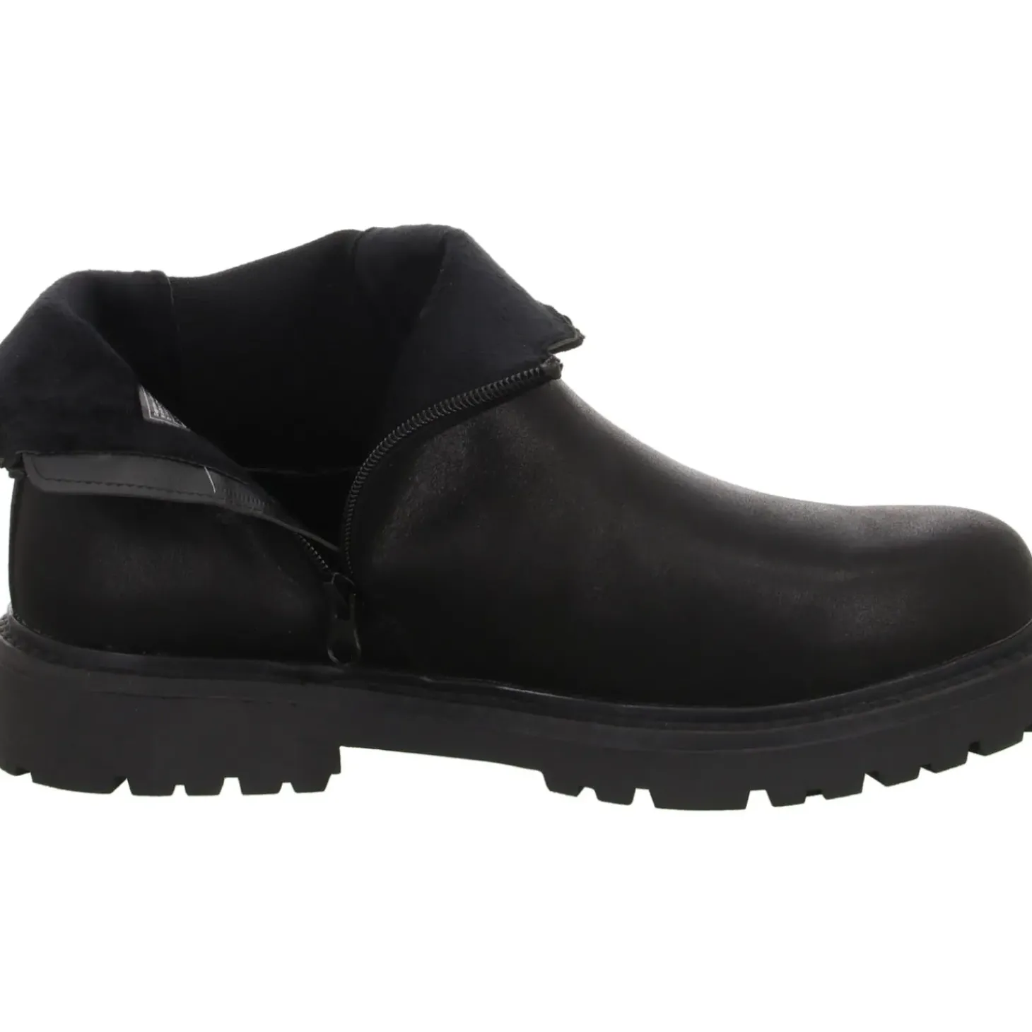 Tom Tailor Allwetterstiefel Warmfutter mit Funktionsmembran (wasserabweisend/wasserdicht)