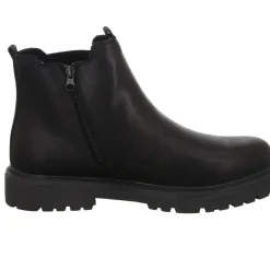 Tom Tailor Allwetterstiefel Warmfutter mit Funktionsmembran (wasserabweisend/wasserdicht)