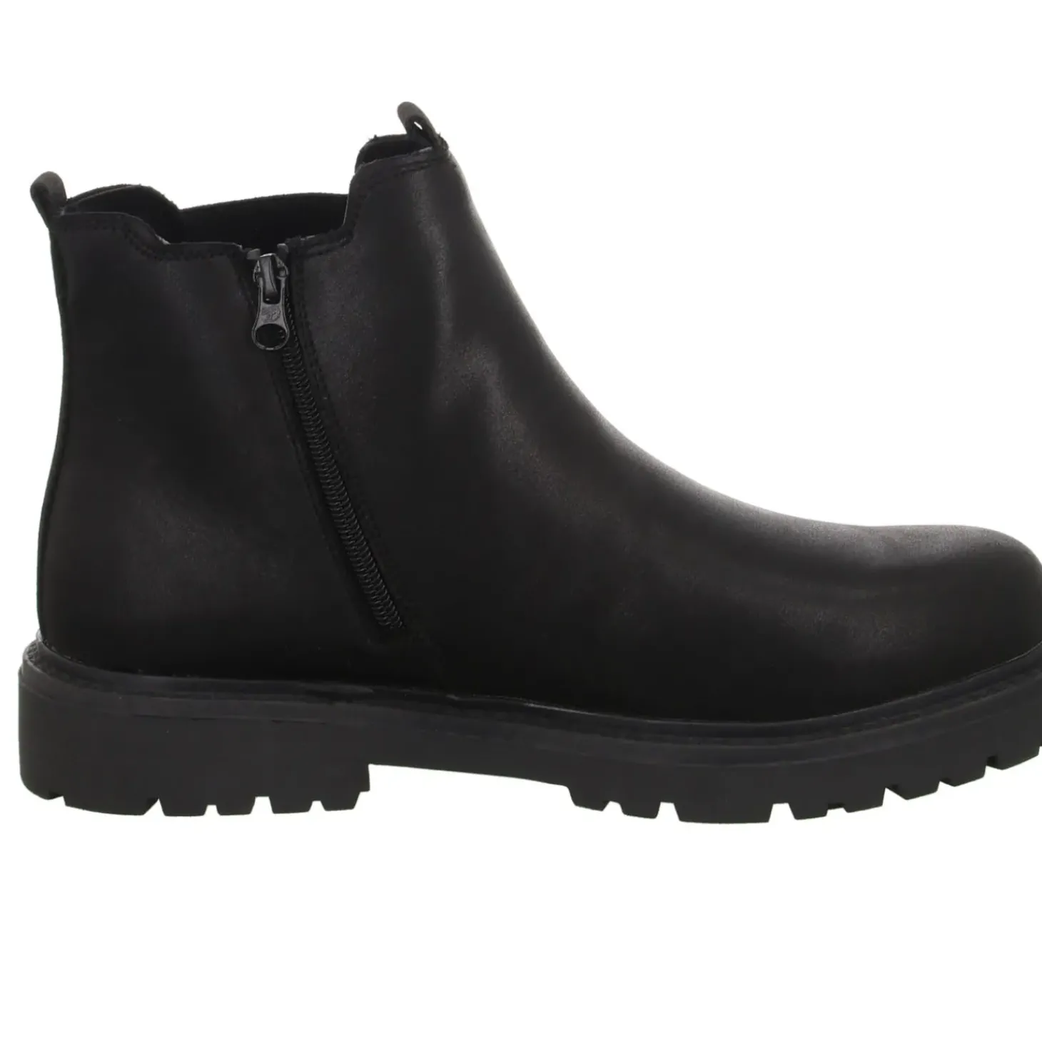 Tom Tailor Allwetterstiefel Warmfutter mit Funktionsmembran (wasserabweisend/wasserdicht)